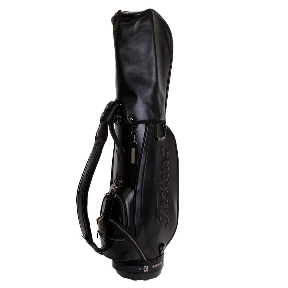 Amazon | TITLEIST(タイトリスト) ブラックリミテッド キャディー