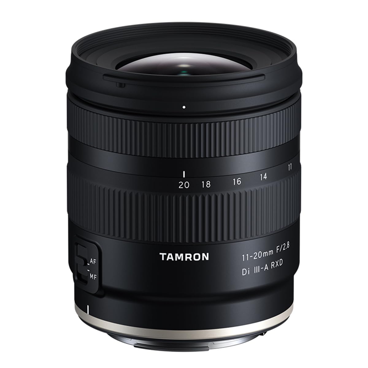 Amazon.com : Tamron 11-20mm F/2.8 Di III-A RXD for Canon RF APS-C