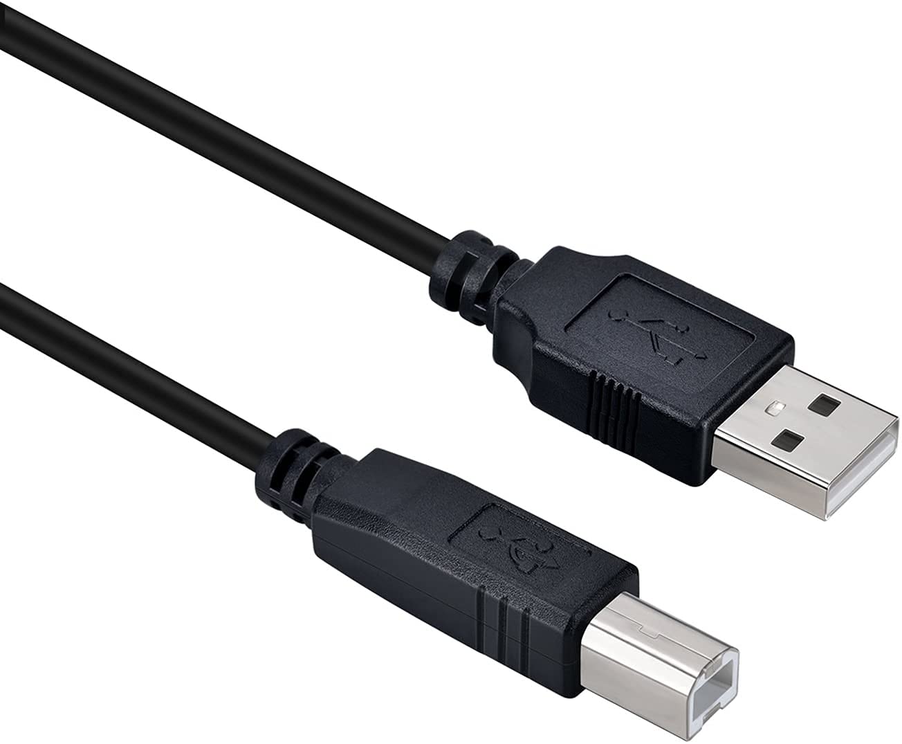 Amazon.co.jp: Guy-Tech USB 2.0 PC データ/同期ケーブル PC ノート