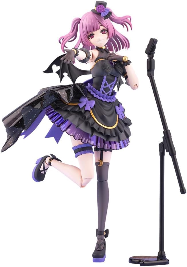 フレームアームズ・ガール】マガツキ レビュー | プレナム速報