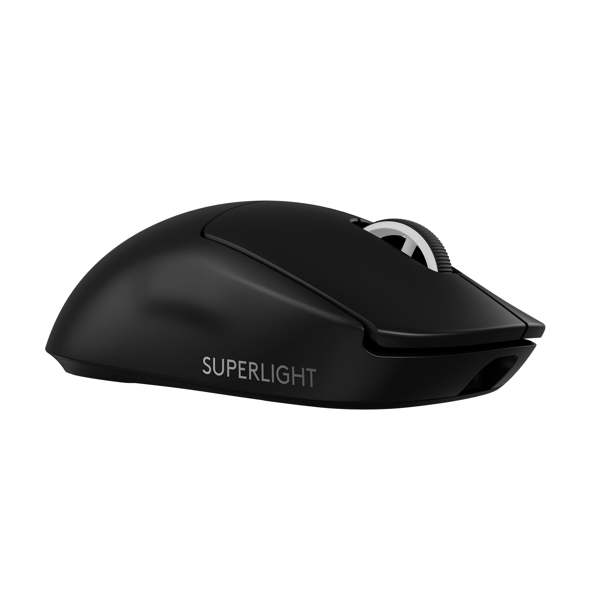Logitech G PRO X Superlight 2 Wireless Gaming Mouse, 60 g pro