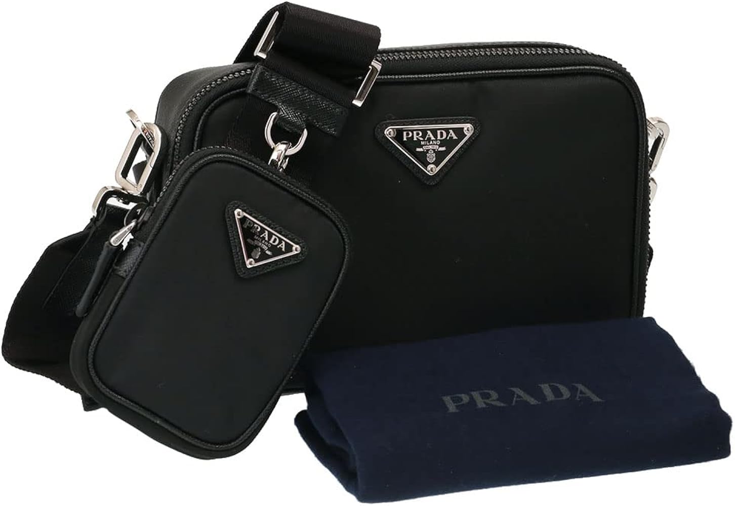 プラダ ショルダーバッグ アージフライバーガー Amazon | [プラダ