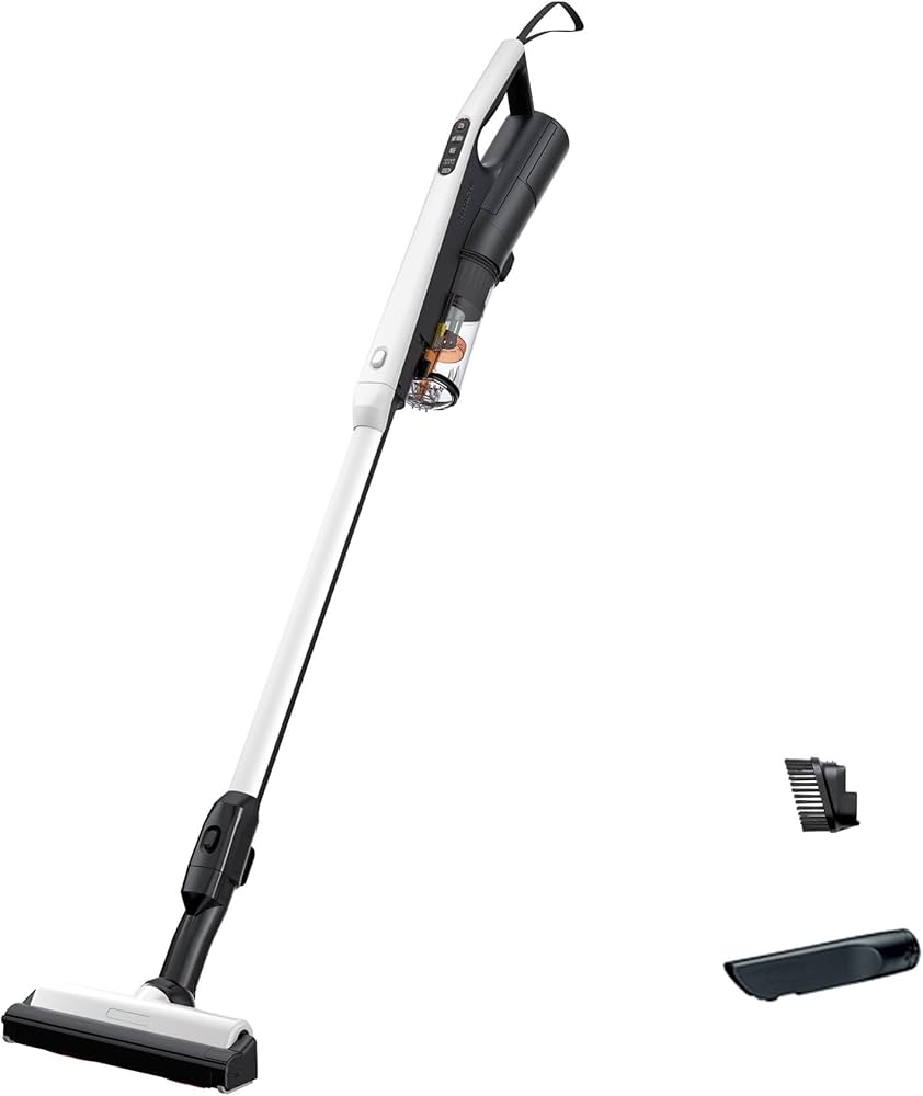 Amazon | 日立 掃除機 すごかるスティック コードレス スティック