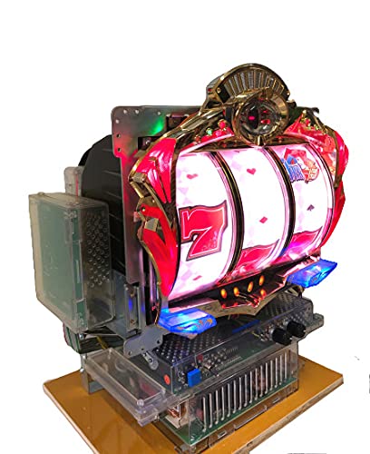 Amazon | 【卓上パチンコ】レトロ CRフィーバー・ザ・キング（SANKYO