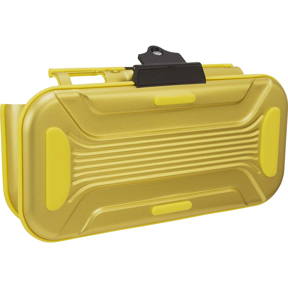 Amazon.co.jp: CYBER ・ 耐衝撃カバー( SWITCH Lite 用) イエロー