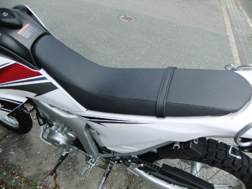 Amazon.co.jp: dBs ローダウンシート 30mmダウン WR250R(08-14) WR250X