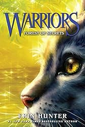 Amazon | Warriors #1: Into the Wild: A Stunning Deluxe Edition of