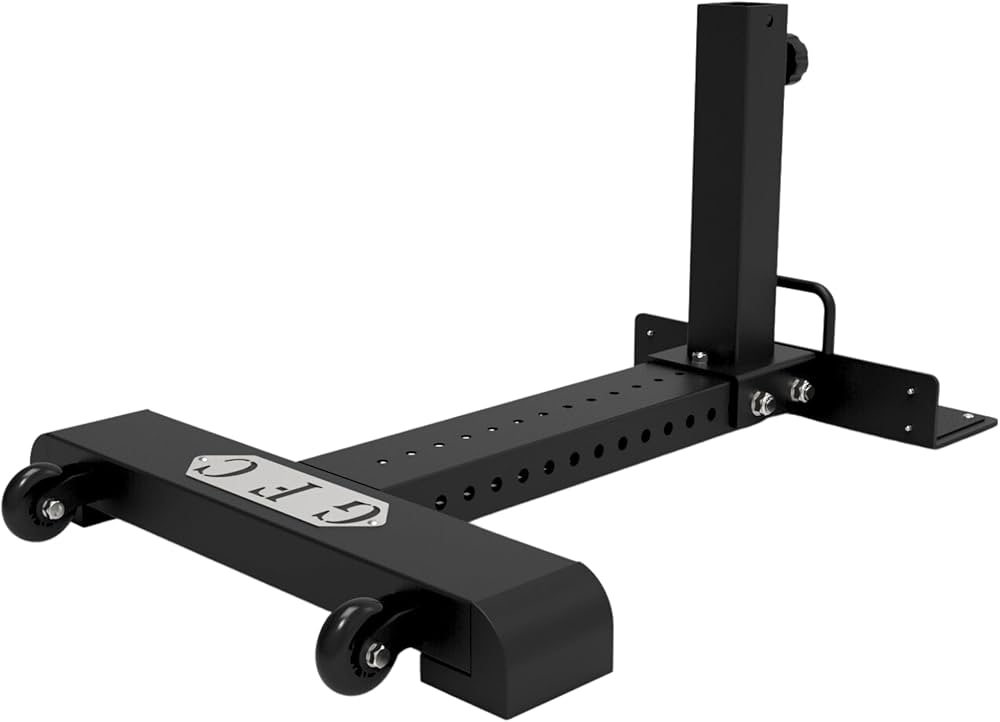 Amazon.co.jp: GentlemanFitnessClub アタッチメントベース : スポーツ