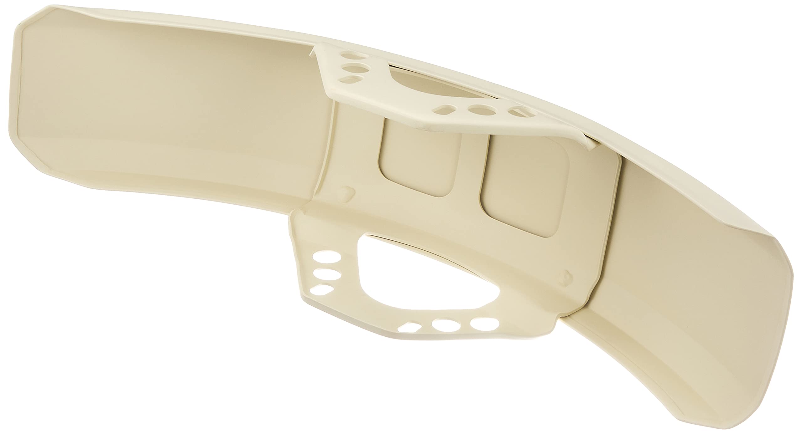 Amazon | ドレミコレクション フロントフェンダー FXタイプ ゼファー