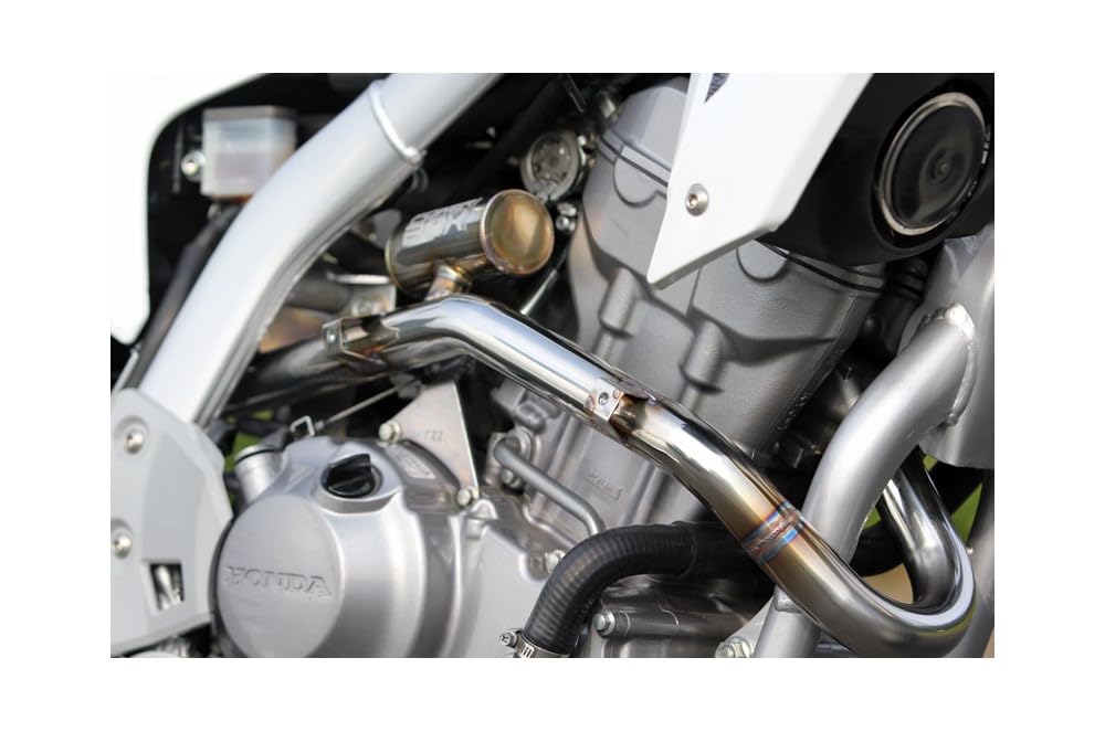 Amazon | スペシャルパーツ忠男 (SP TADAO) POWER BOX エキゾースト