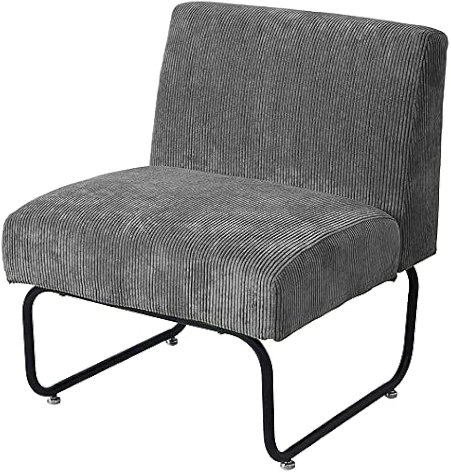 Amazon｜NOVEMBER 1Pソファー本体とカバーセット コーデュロイグレイ