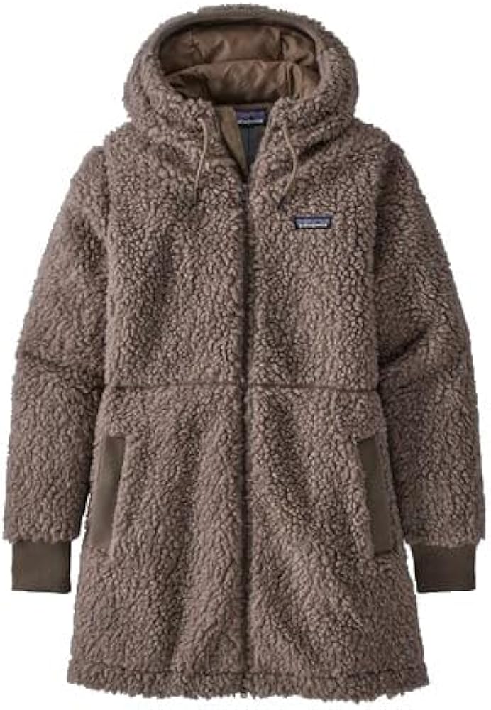 Amazon | [パタゴニア] W'S DUSTY MESA PARKA ウィメンズ・ダスティ