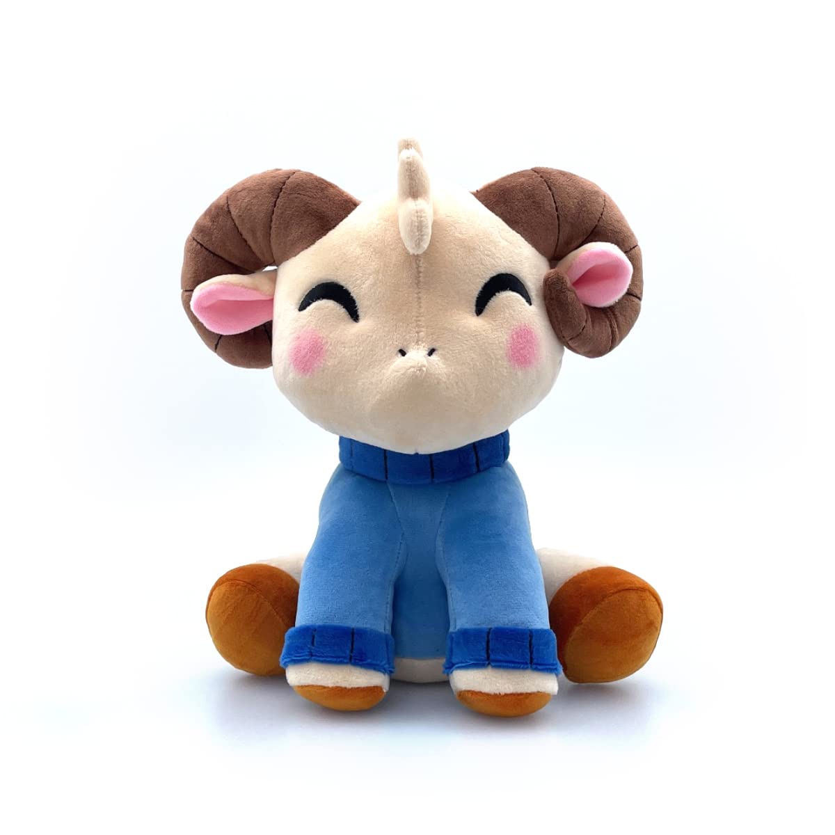 Amazon.com: Rammie Plushie, 9