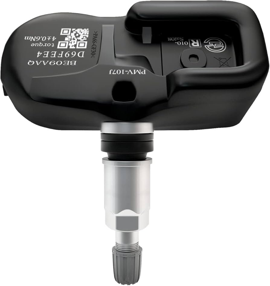 Marsflex TPMS Sensor Compatible for Toyota Land CruiserScion
