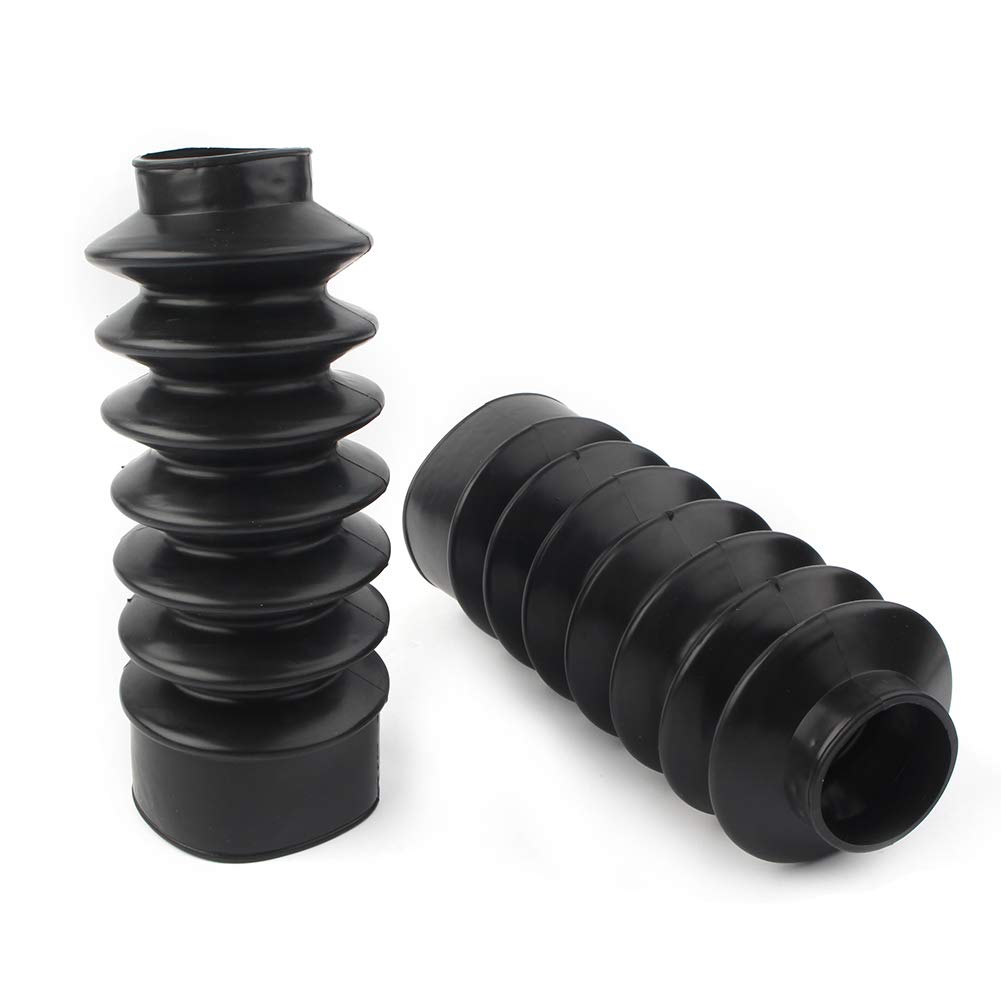 Amazon | GZYF ハーレーに互換 スポーツスター用 フォークカバー