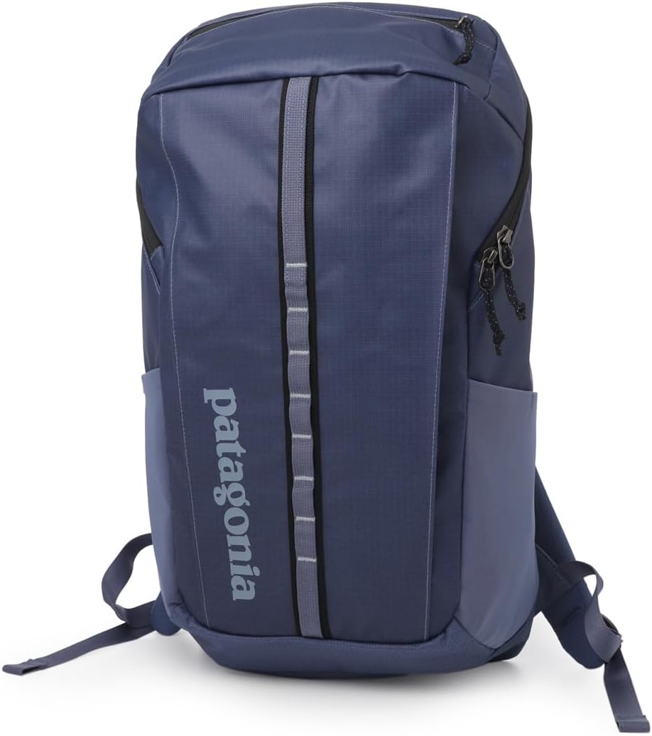 Amazon | [パタゴニア] バックパック BLACK HOLE PACK 25L ブラック