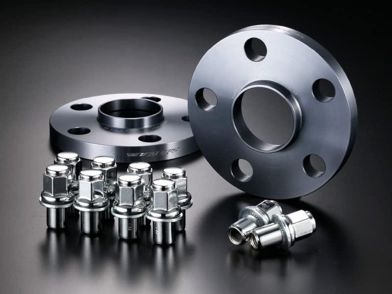 Amazon | シルクブレイズ トヨタ純正 アルミホイール専用 16mm / 22mm