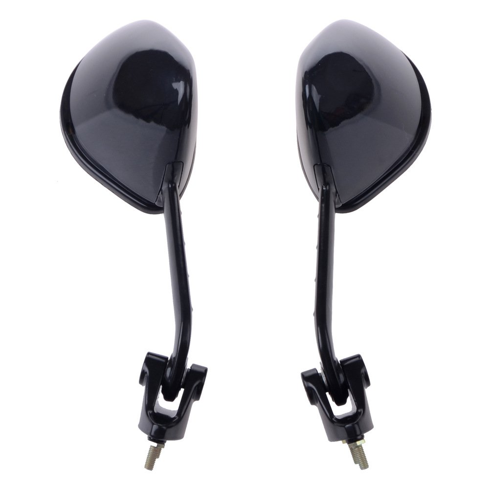 Amazon | 【SUKIRACING】バイクミラーZX-14R/ZZR-1400 2006-2011ミラー