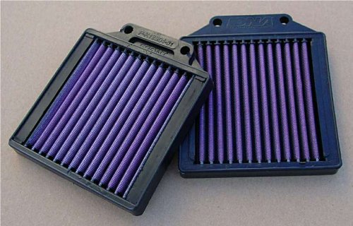 Amazon | DNA(ディーエヌエー) モトフィルター ZX-12R(00-06) PK-2104