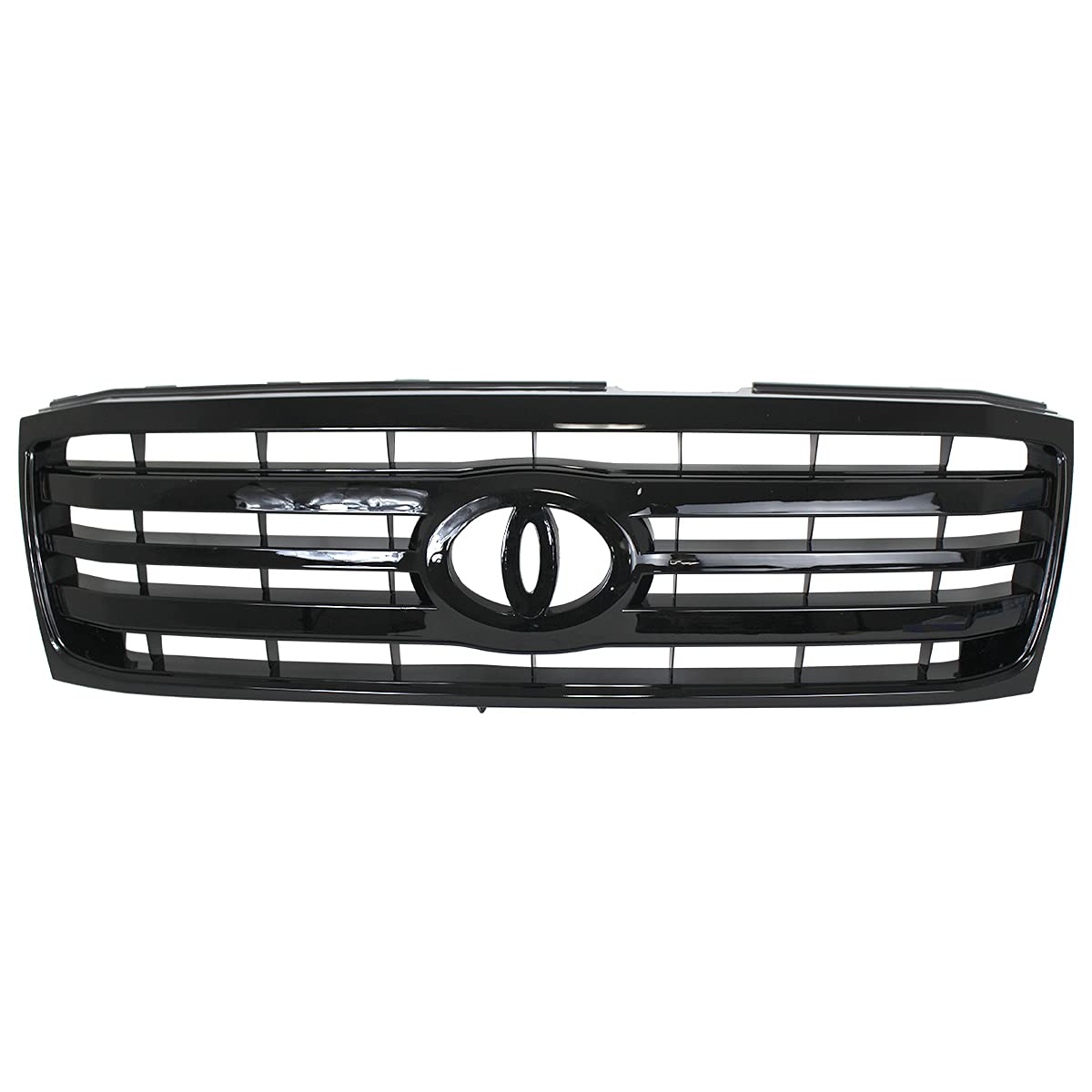 Amazon | 純正交換タイプ ランドクルーザー 100系 後期用 UZJ100W