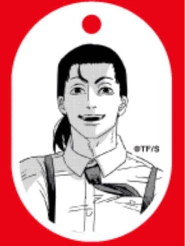 Amazon.co.jp: ジャンプラ365 チェンソーマン バルエム アクリル