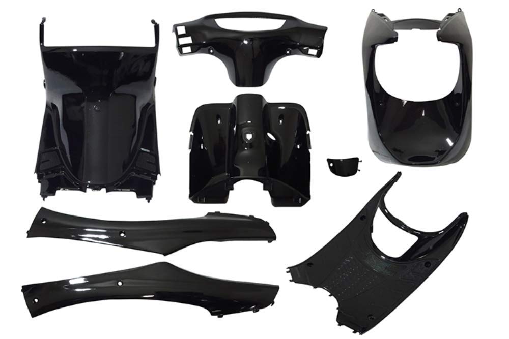 Amazon | バイクパーツセンター(Bike Parts Center) インナーカウル