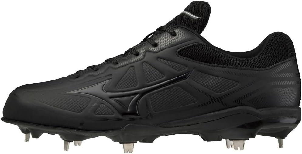 Amazon | [ミズノ] 野球シューズ LIGHTREVO BUDDY ライトレボ バディー