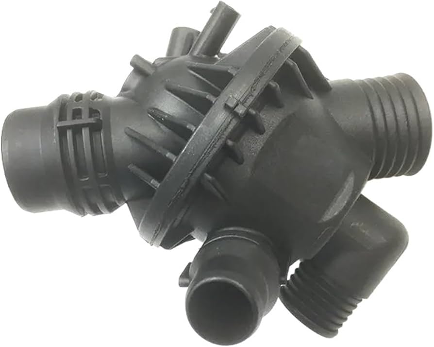 Amazon.com: RayPur 11537586784 Engine Coolant Thermostat Housing