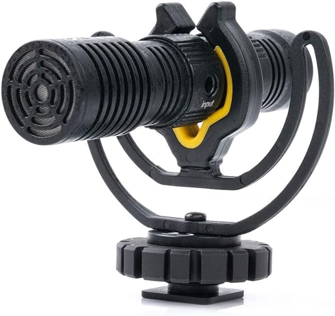 Amazon.co.jp: Deity V-Mic D4 Duo デュアルカプセル 指向性ショット