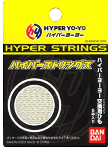 Amazon.co.jp: ハイパーヨーヨー ハイパーストリングス : おもちゃ