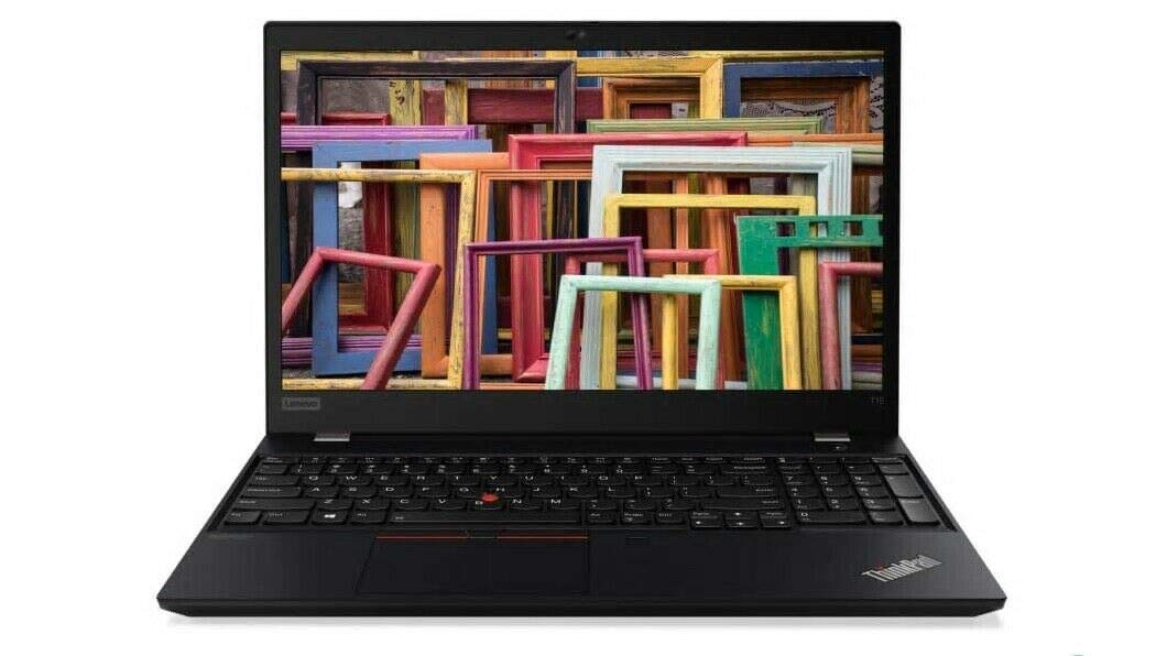 Amazon.com: Latest Lenovo ThinkPad T15 15.6