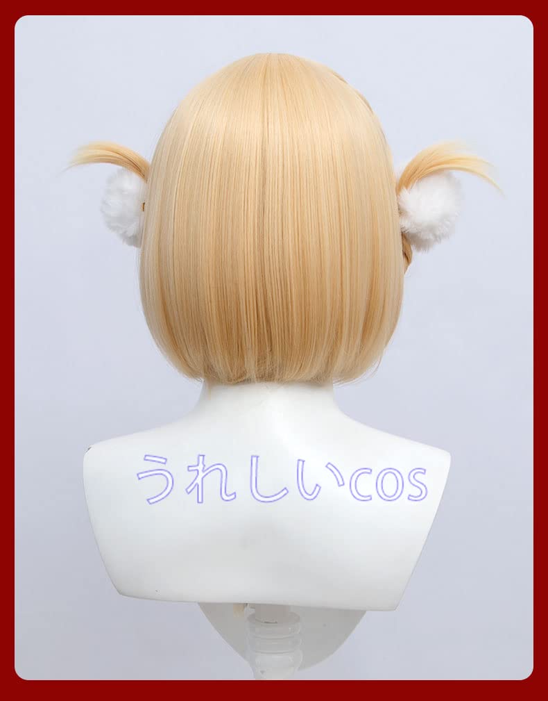 Amazon.co.jp: 即納 バーチャルYouTuber VTuber しぐれうい 制服