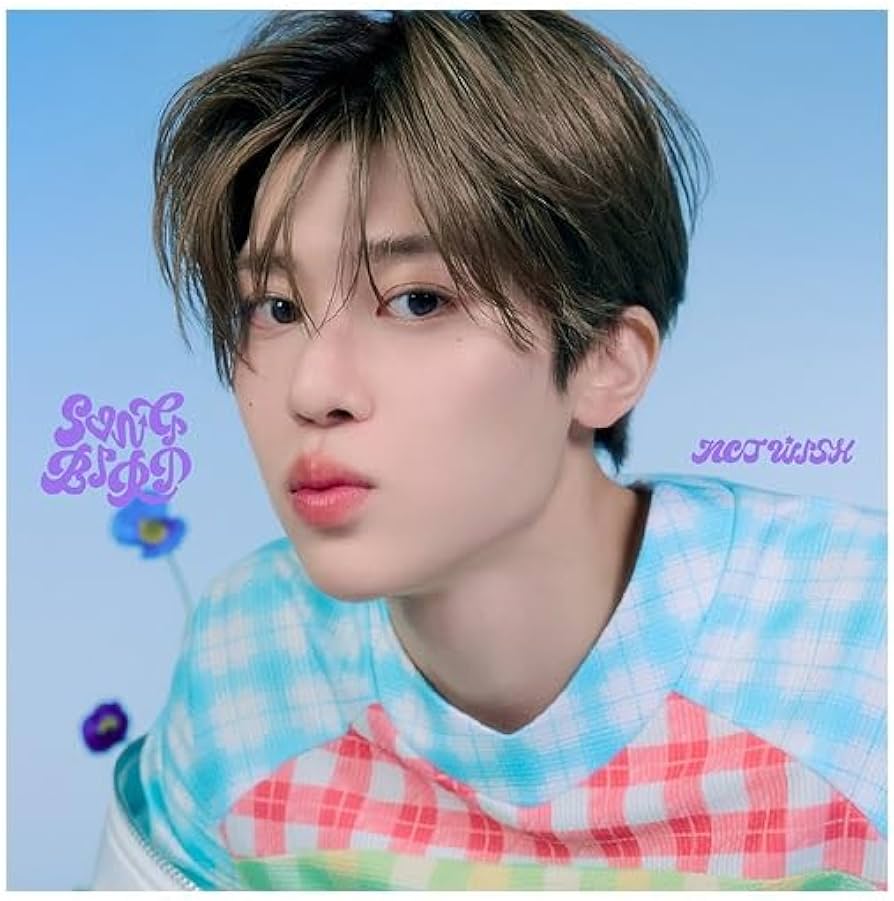 Amazon｜エヌシティウィッシュ NCT WISH - Songbird [Limited Edition