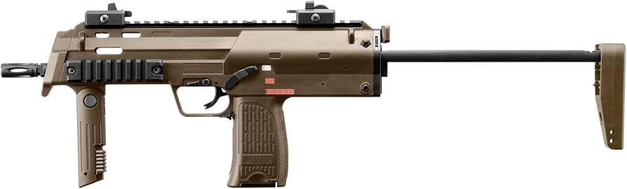 Amazon | 東京マルイ MP7A1 TAN (本体セット) | ライフル 通販
