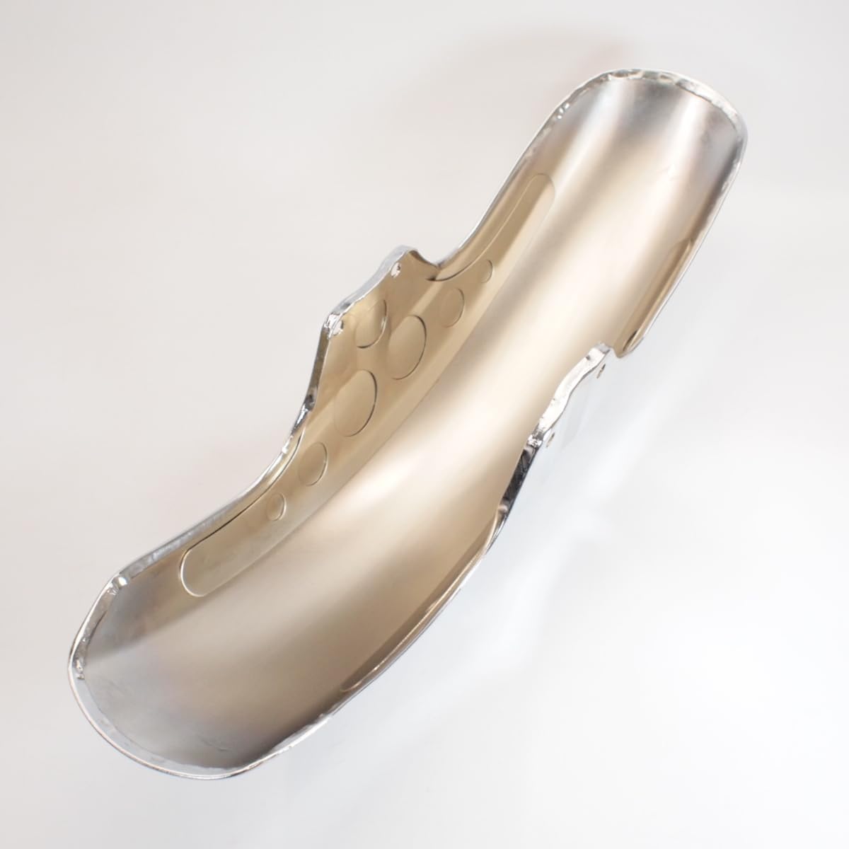 Amazon.co.jp: KZ1000LTDタイプリプロフロントフェンダー ショート