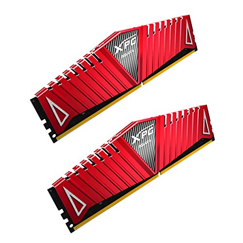 Amazon | XPG Z1 DDR4 3200MHz (PC4 25600) 16GB (2x8GB) 288ピン CL16