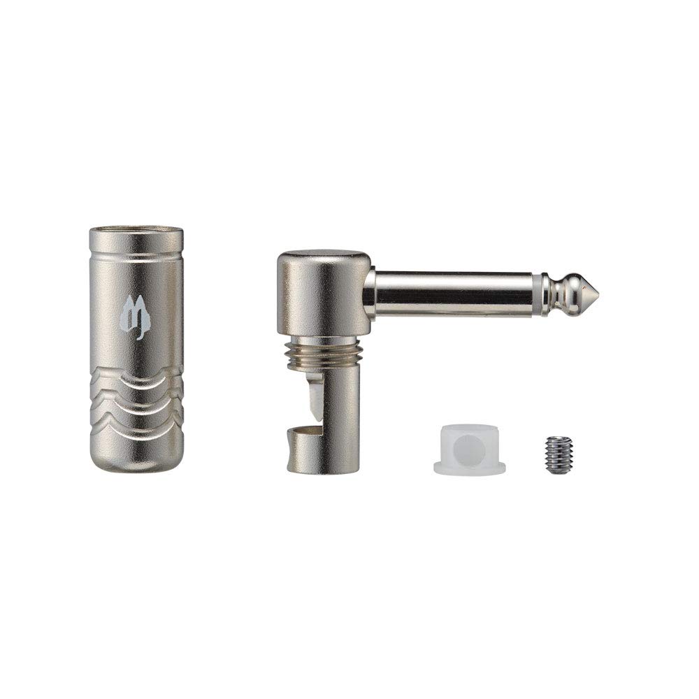 Amazon | Free The Tone SL-FL-STD-NI-P ソルダーレスプラグ