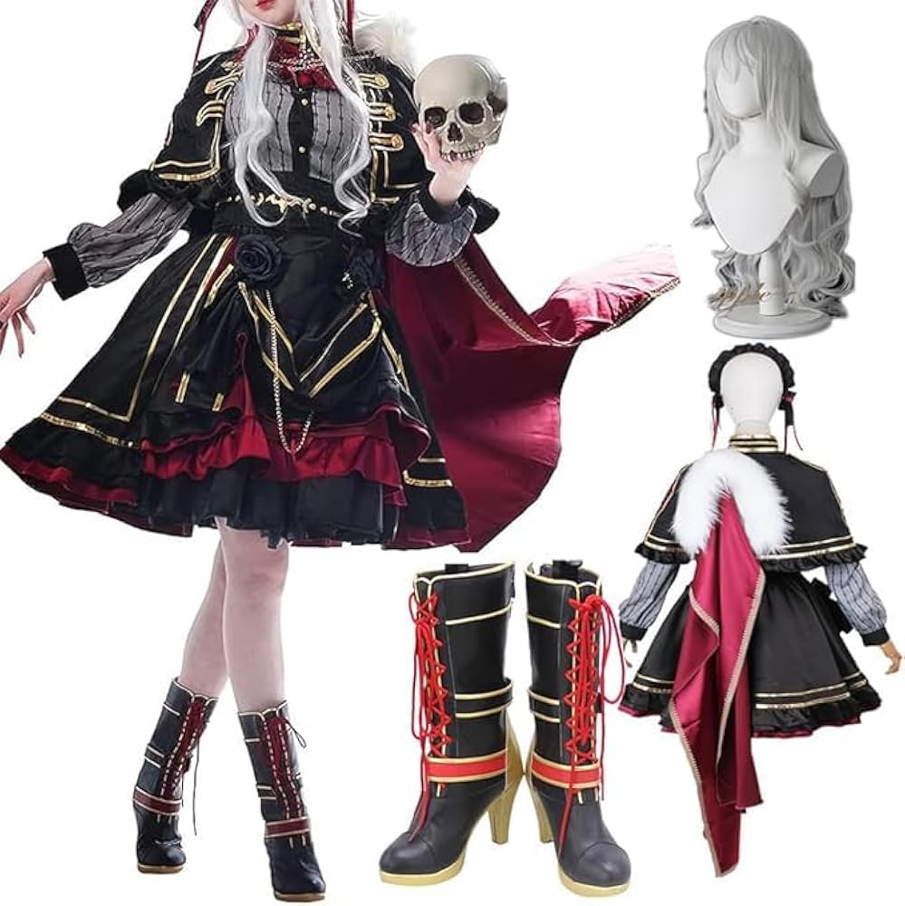 Amazon.co.jp: [ワンワンワン] VTuber 葛葉 くずは 性転 女体化