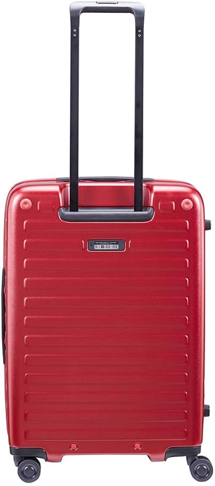 Amazon | ロジェール| LOJEL| スーツケース| CUBO-M ハードキャリー