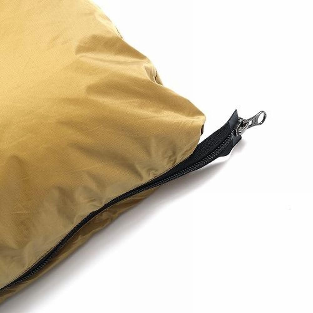 Amazon.co.jp: ナンガ オリジナル オーロラライト 封筒型 800DX COYOTE