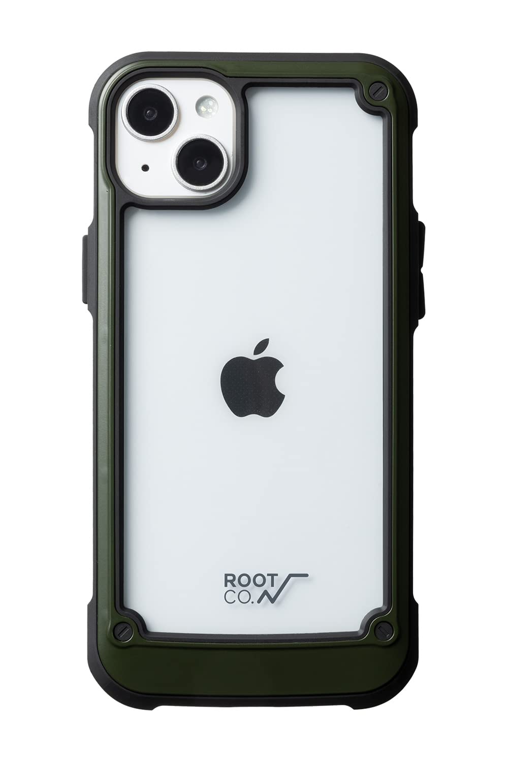 Amazon.co.jp: 【ROOT CO.】[iPhone14Plus専用]GRAVITY Shock Resist