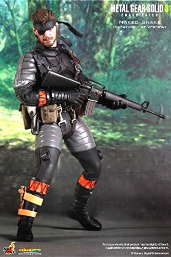Amazon | ビデオゲーム・マスターピース メタルギア ソリッド3