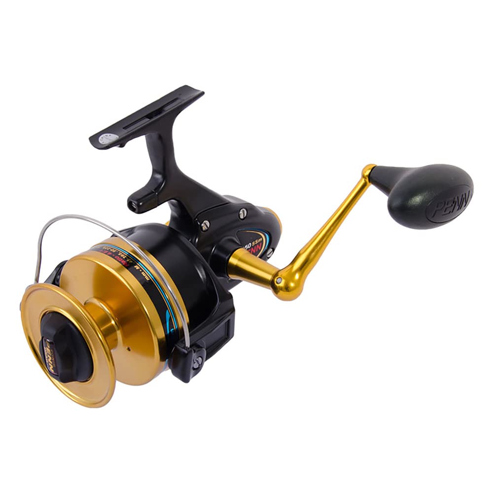 Amazon | ペンSSメタルシリーズSpinfisherスピニングリール（250ヤード
