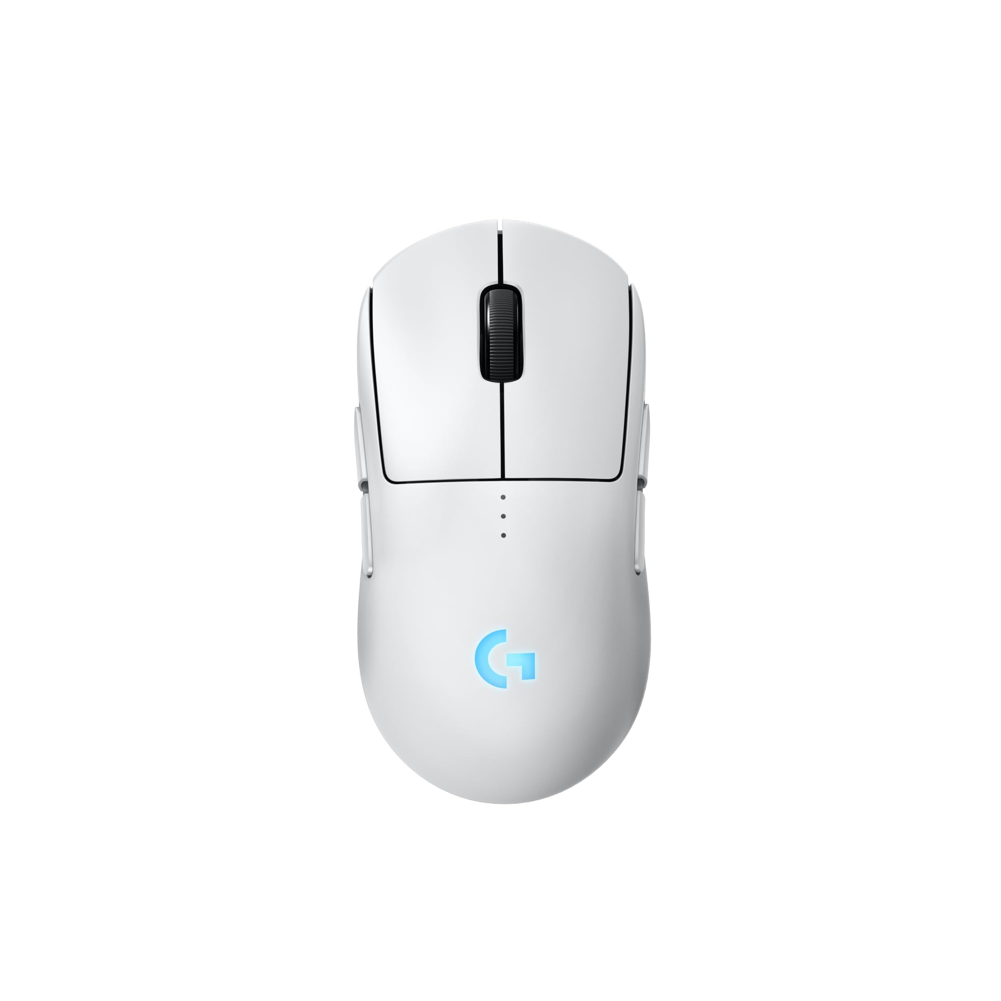 Logitech G PRO 2 Lightspeed Wireless Gaming Mouse, Right- or Left