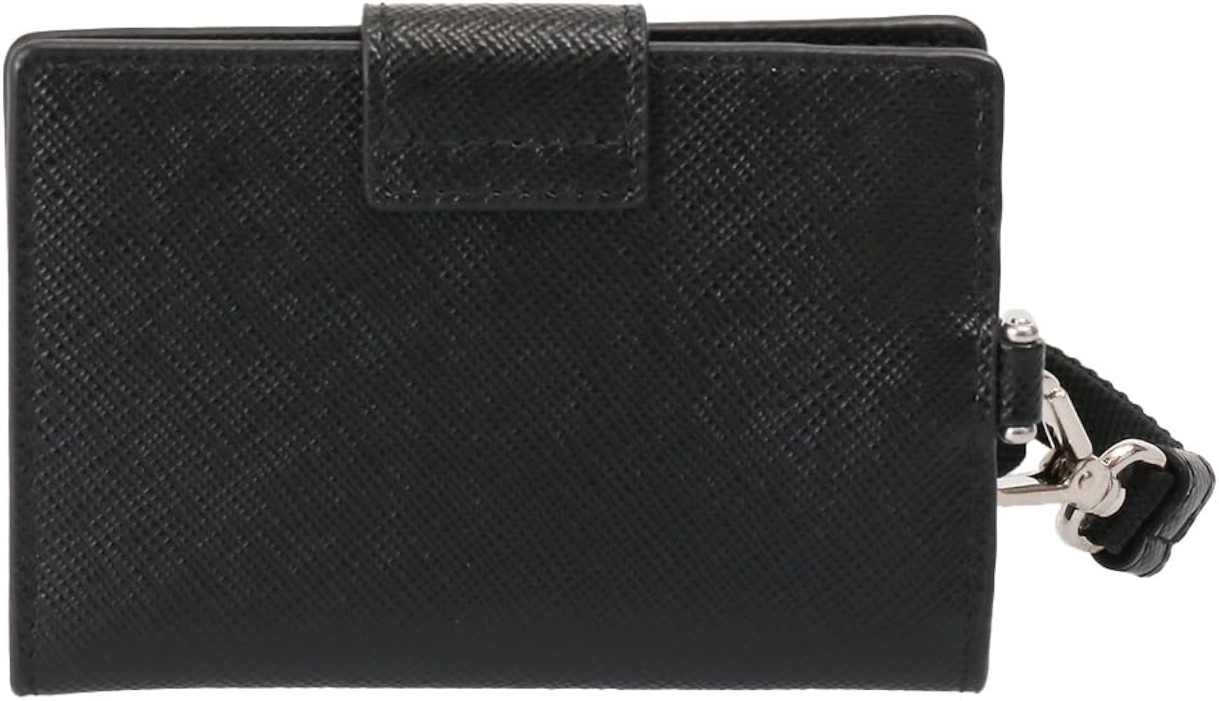 Amazon | [Prada] [プラダ] パスケース IDケース カードケース メンズ