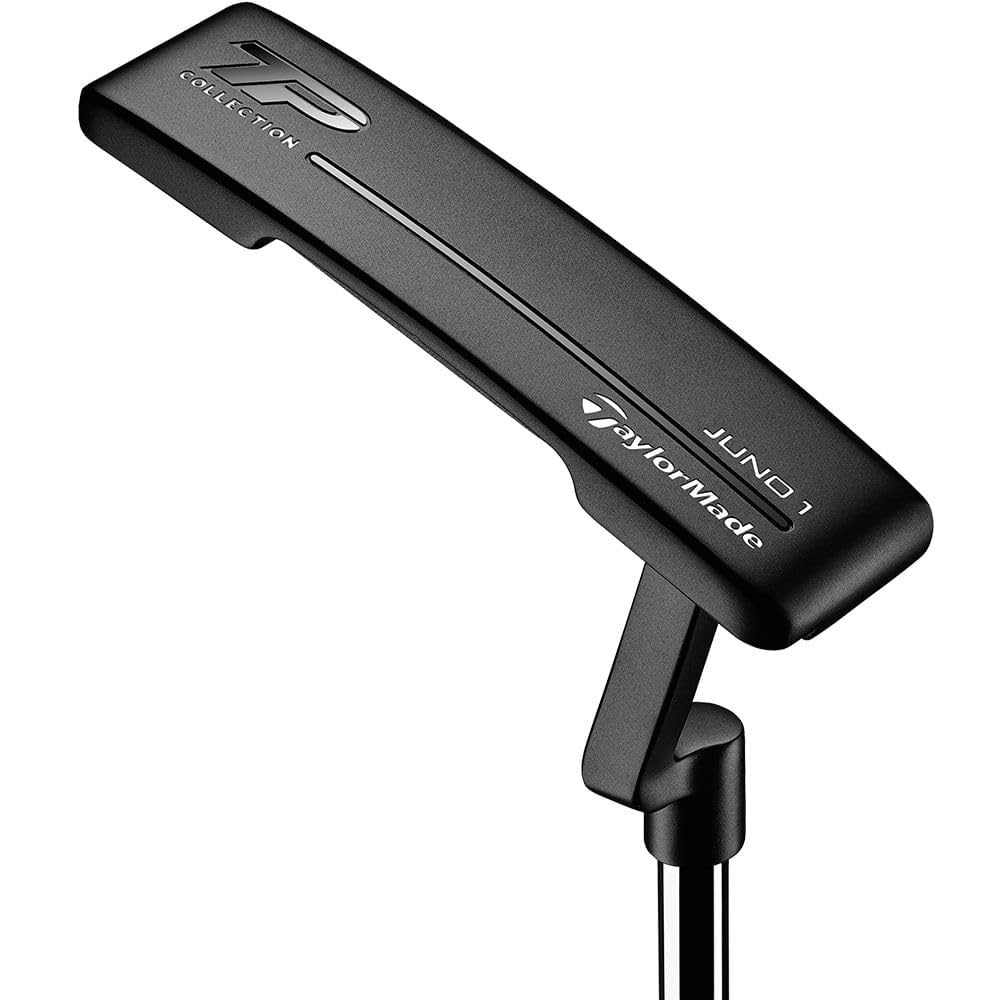 Amazon.co.jp: テーラーメイド 2024 TP Black juno L-Neck パター 左用