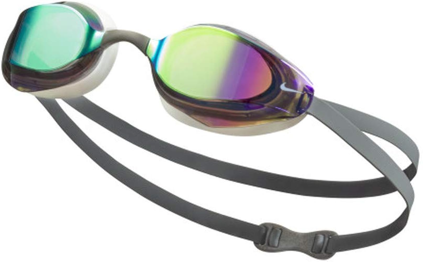 Amazon | Nike Vapor Mirrored Goggles | NIKE(ナイキ) | ゴーグル
