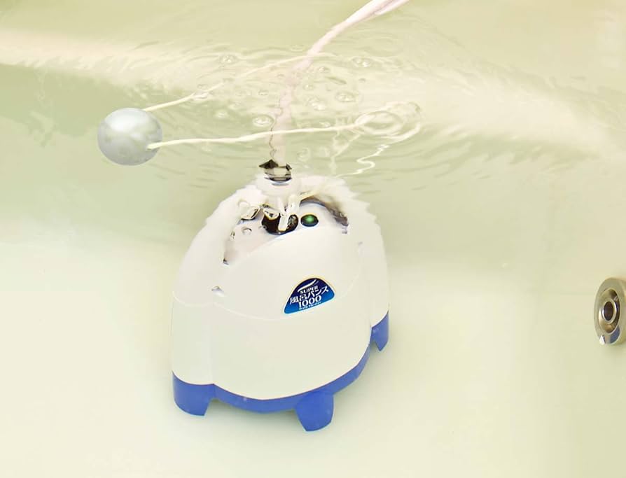 Amazon.co.jp: スーパー風呂バンス1000 : Beauty