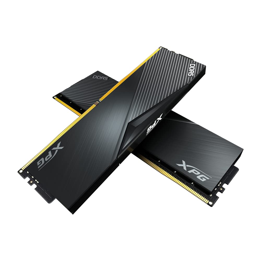Amazon | エックスピージー(XPG) Lancer DDR5 5200MHz 32GB (2x16GB