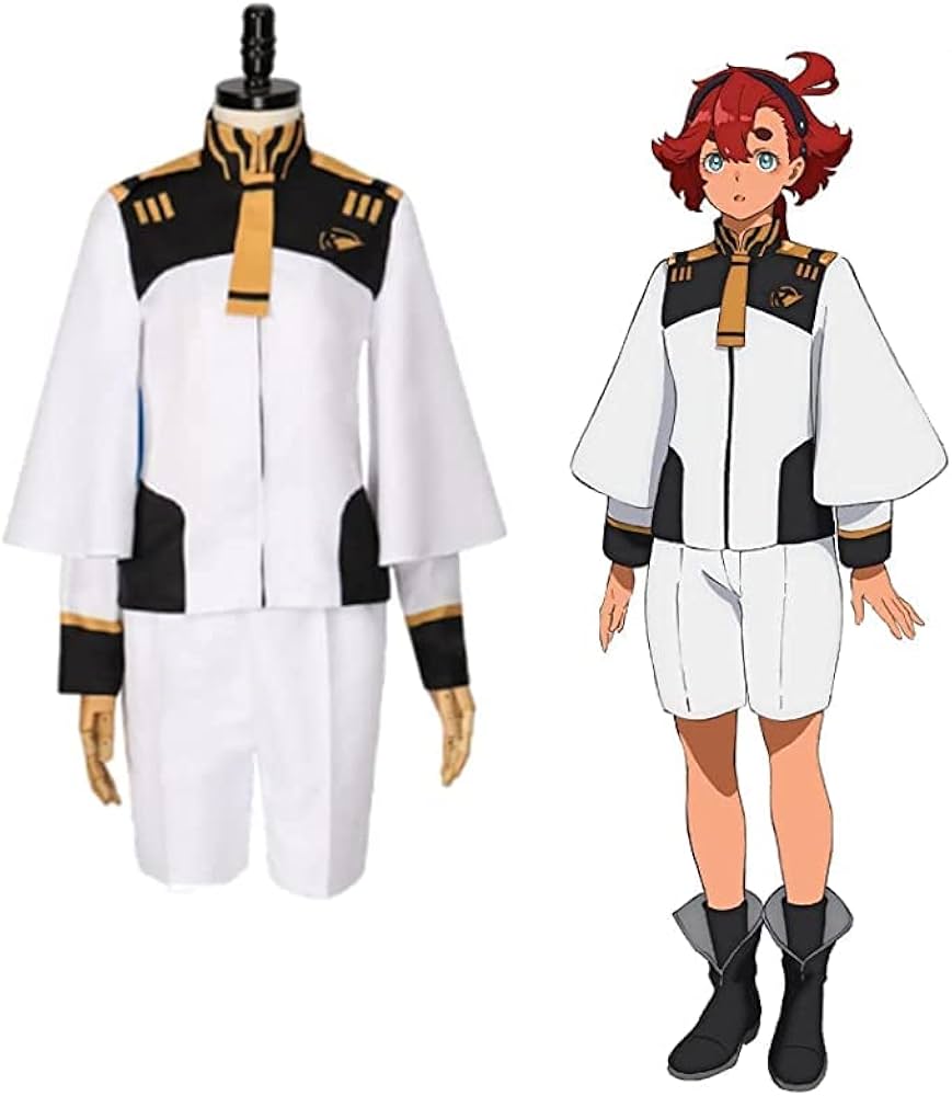 Amazon.co.jp: 機動戦士ガンダム 水星の魔女 スレッタ・マーキュリー